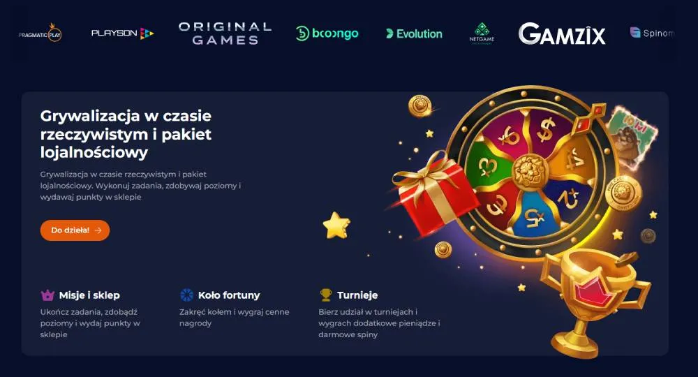 Jak się zarejestrować i dokonywać płatności